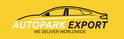 Logo Autopark Export GmbH